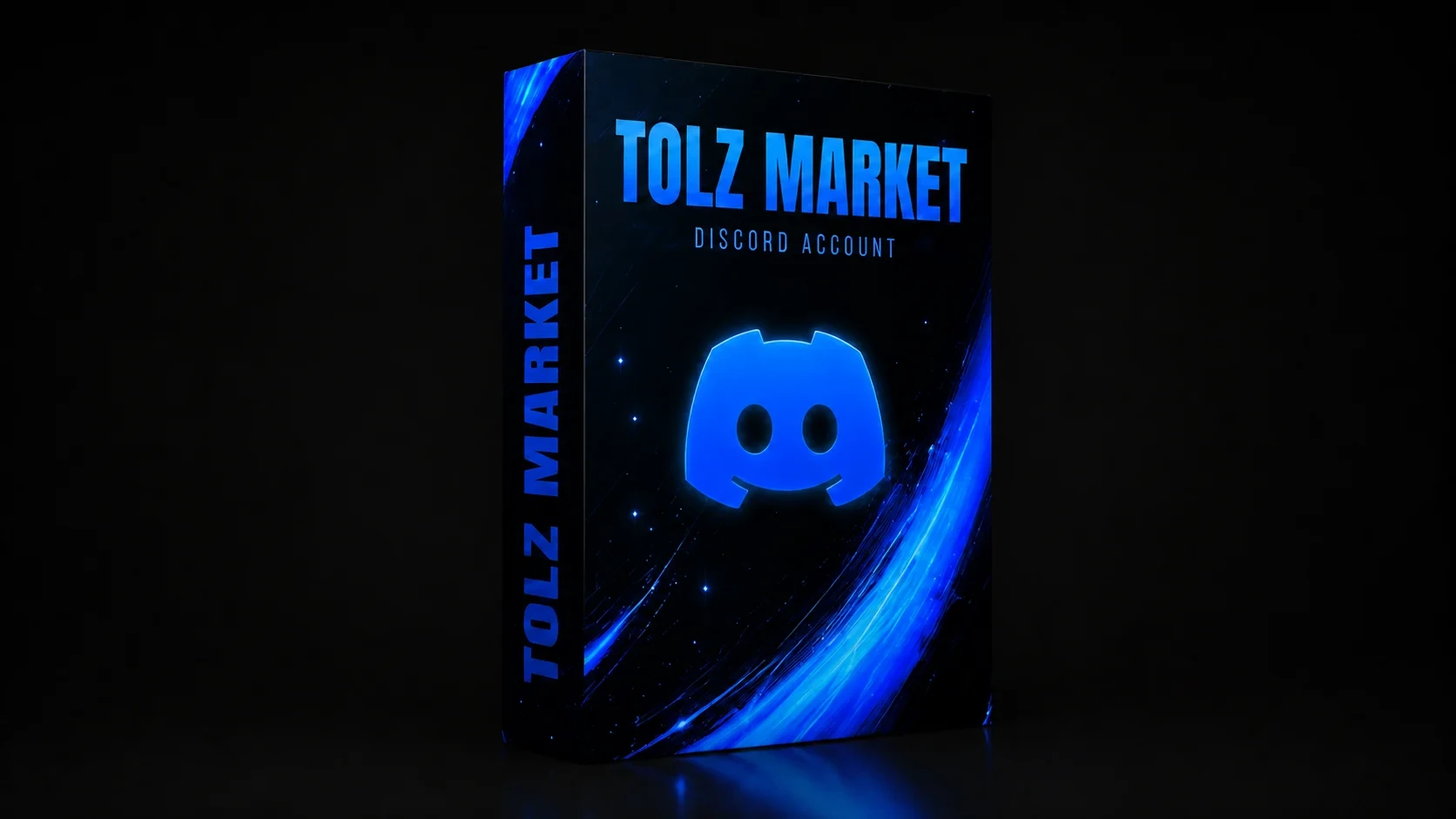 Discord Account