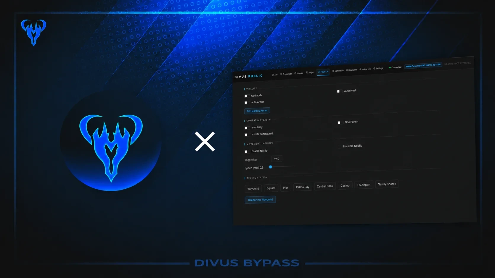Divus Bypass